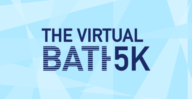 THE VIRTUAL BATH 5K