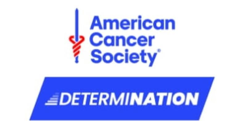 American Cancer Society logo