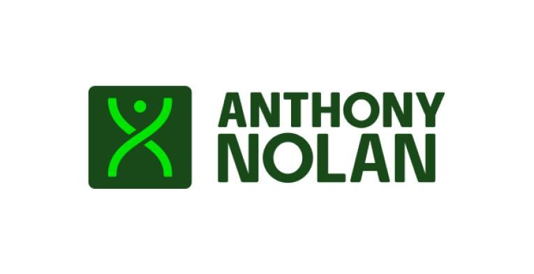 Anthony Nolan logo