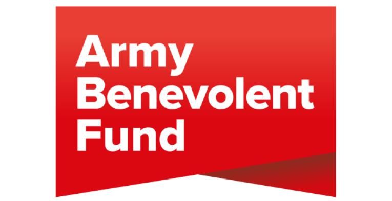 ABF The Soldier's Charity Logo