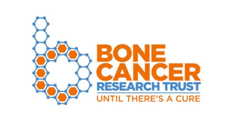 Bone Cancer Research Trust Logo