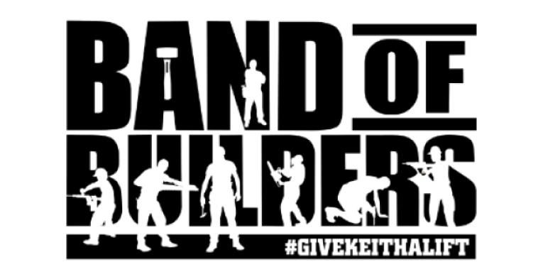 Band of Builders logo