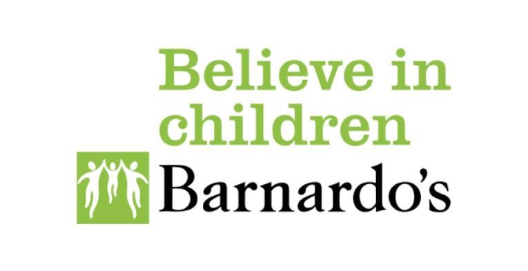 Barnardo's Logo