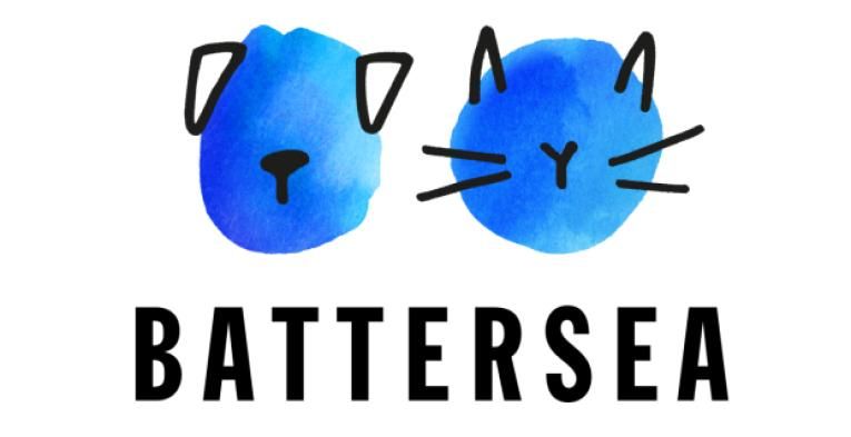 Battersea Dogs and Cats Home Logo