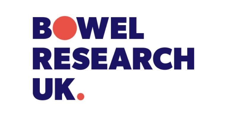  Bowel Research UK Logo