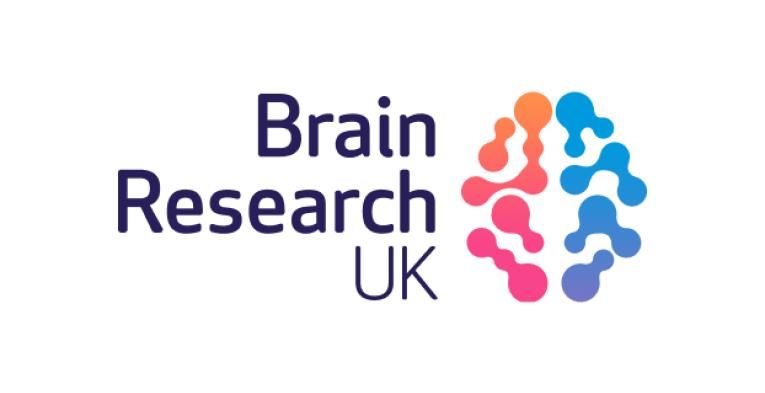 Brain Research UK Logo