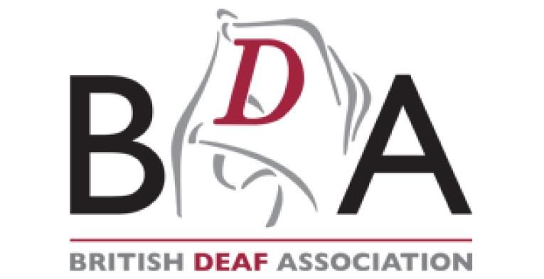 British Deaf Association