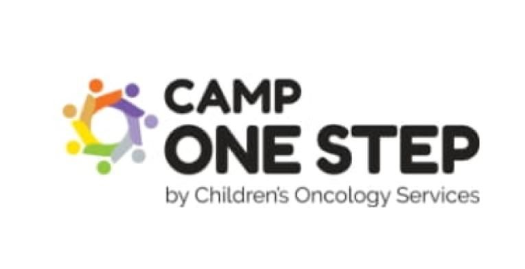 Camp One Step logo