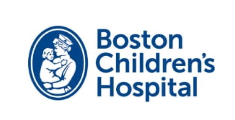 Boston Children's Hospital logo