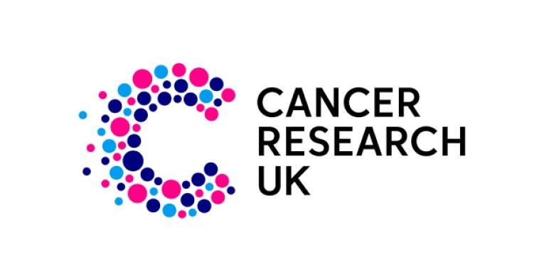 Cancer Research UK Logo