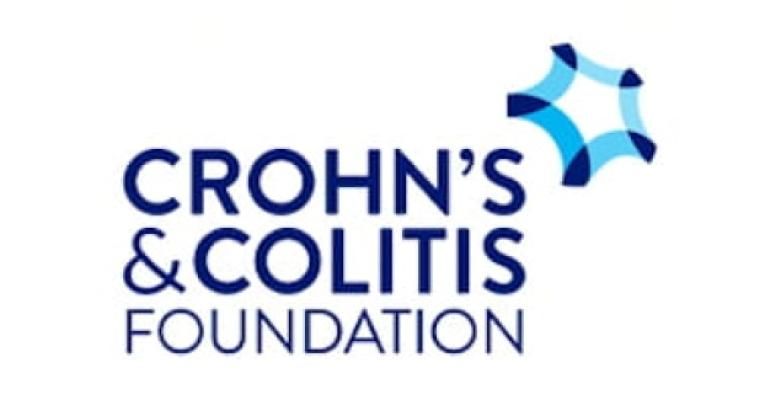 Crohn's & Colitis Foundation Inc logo