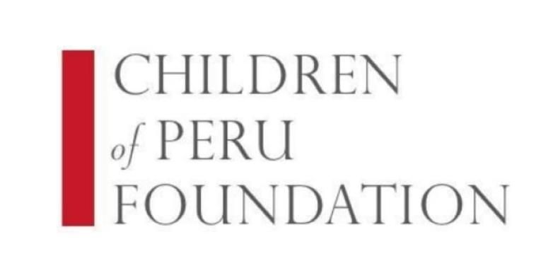 Children Of Peru Foundation logo