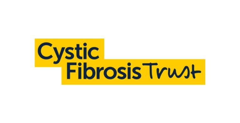 Cystic Fibrosis Trust Logo