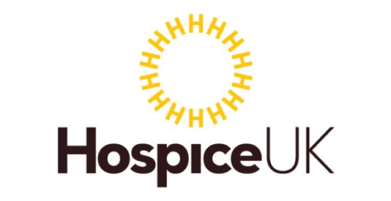 Hospice UK Logo