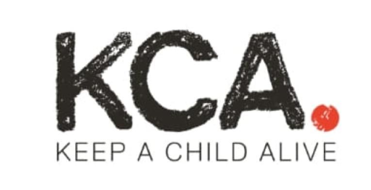 Keep a Child Alive logo