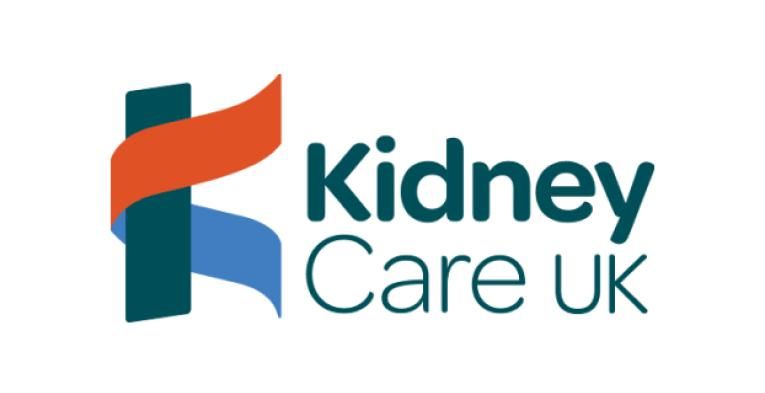 Kidney Care UK Logo