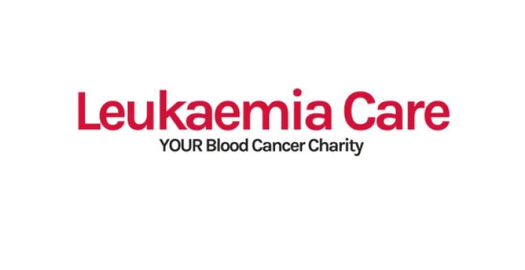 Leukaemia Care Logo