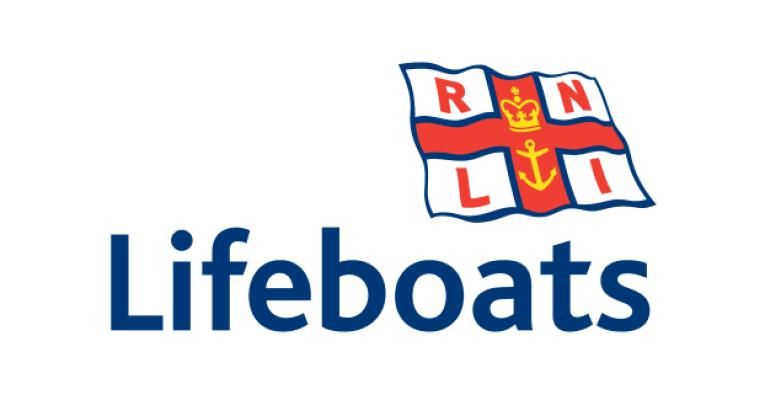 RNLI Logo