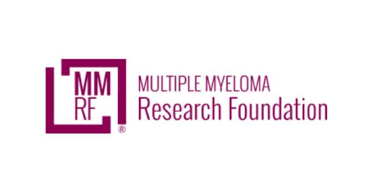 MMRF logo