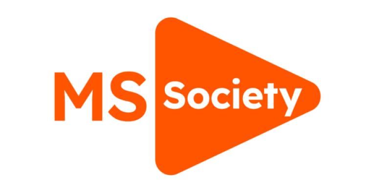 MS Society Logo