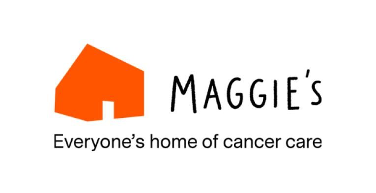 Maggie's Centres Logo