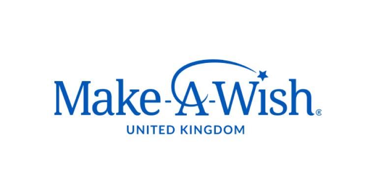 Make A Wish Foundation UK Logo