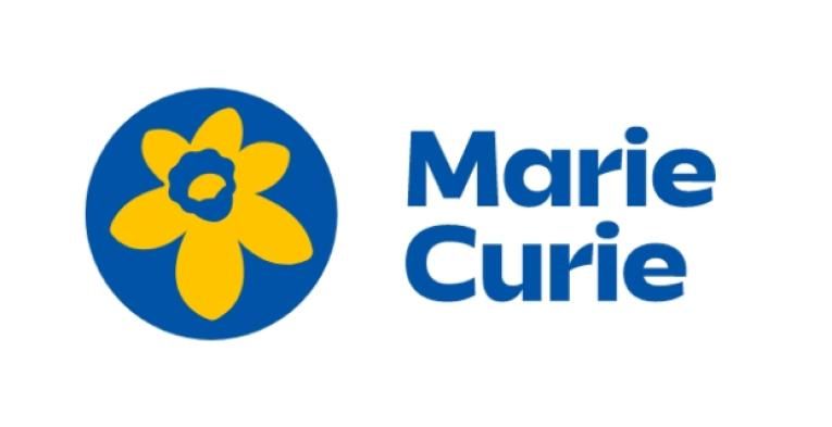 Marie Cure logo