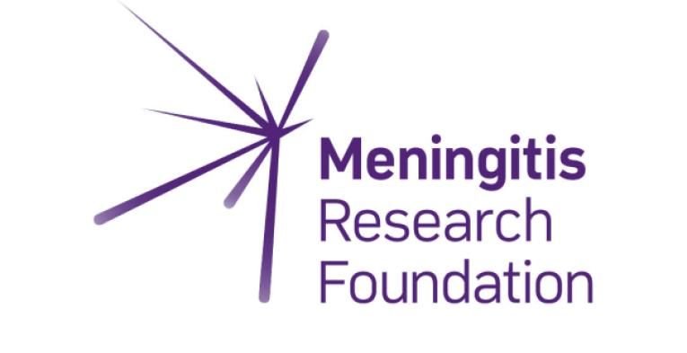 Meningitis Research Foundation Logo