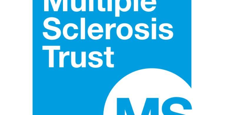 MS Trust Logo