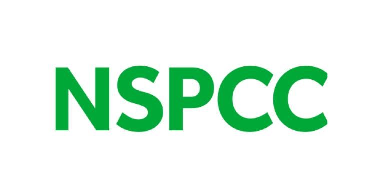 NSPCC logo