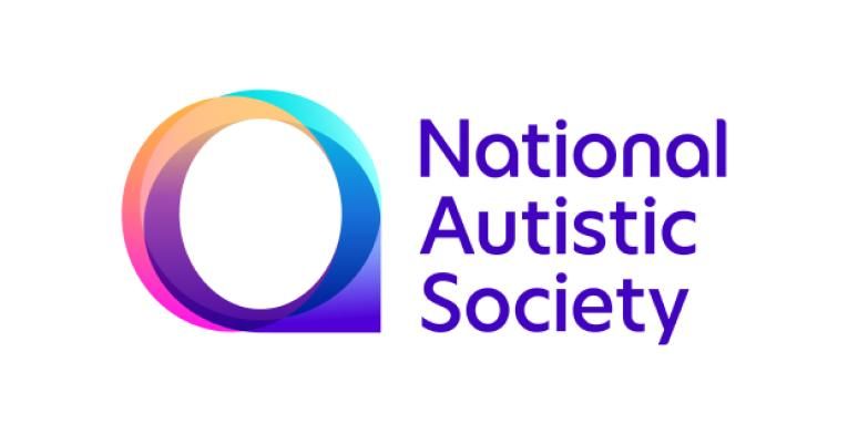 National Autistic Society logo