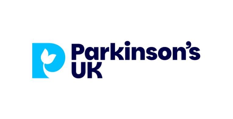 Parkinson's UK logo