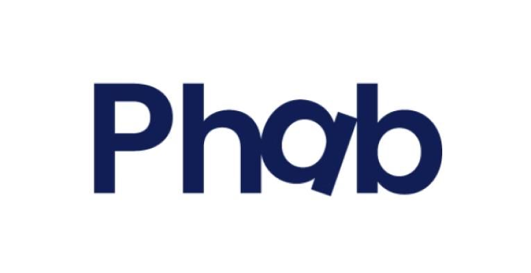 Phab logo