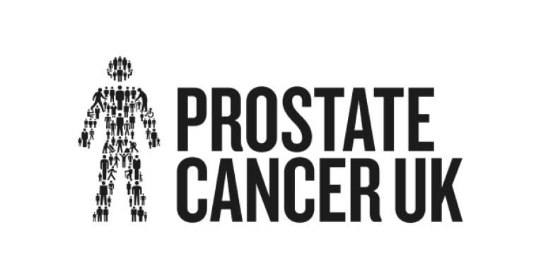 Prostate Cancer UK Logo