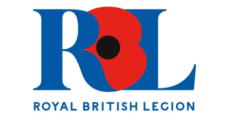 Royal British Legion logo