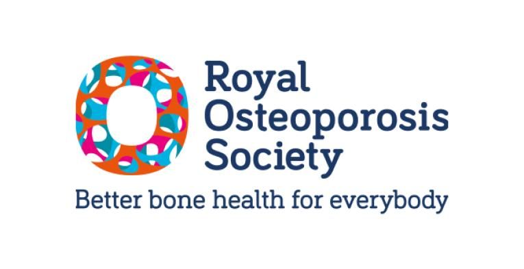 Royal Osteoporosis Society Logo