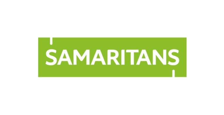 Samaritans logo