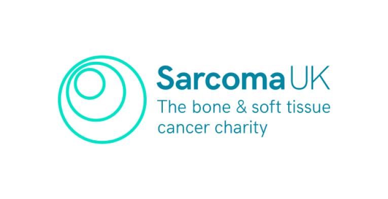 Sarcoma UK Logo