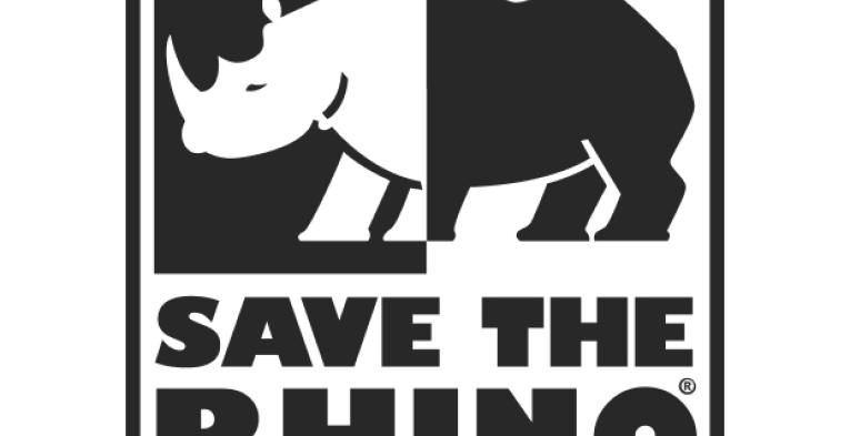 Save the Rhino International Logo