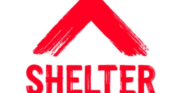 Shelter logo