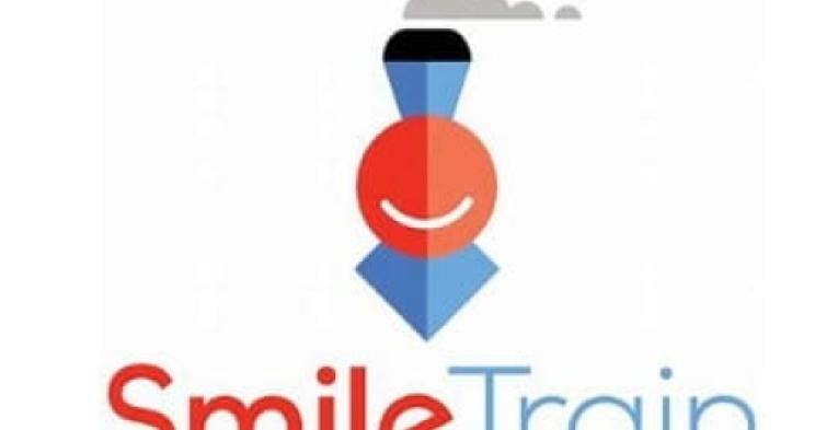 Smile Train US logo