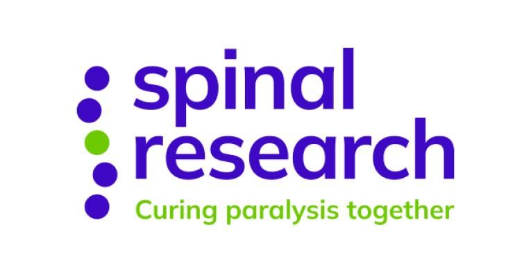 Spinal Research logo