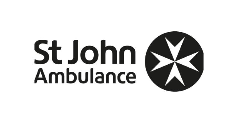 St John Ambulance St John Ambulance Logo