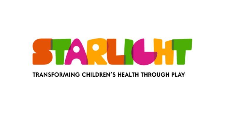 Starlight logo