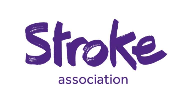 Stroke Association Logo