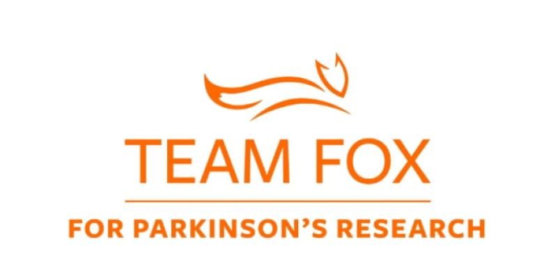 The Michael J. Fox Foundation logo