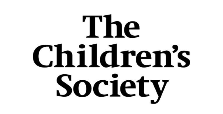 The Children's Society logo