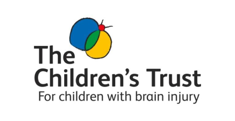 The Children's Trust Logo