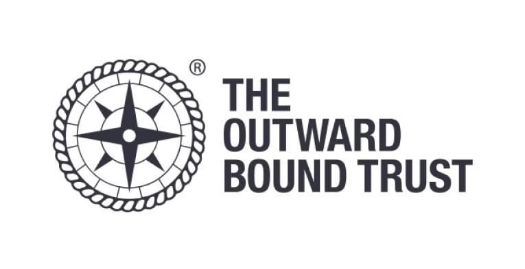 The Outward Bound Trust logo