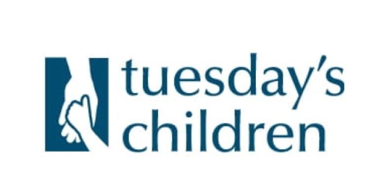 Tuesday's Children logo